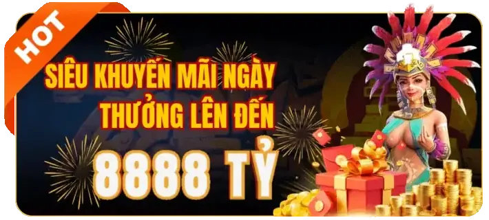 Thưởng Nạp Lại Hàng Ngày Casino