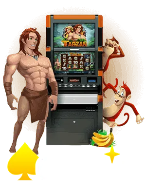 Trò chơi nổ hũ SODO666 App