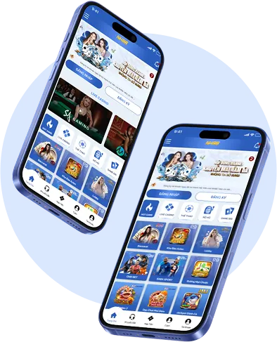 Đá gà trực tuyến SODO666 App