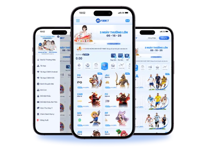 Cá cược thể thao trên SODO666 App