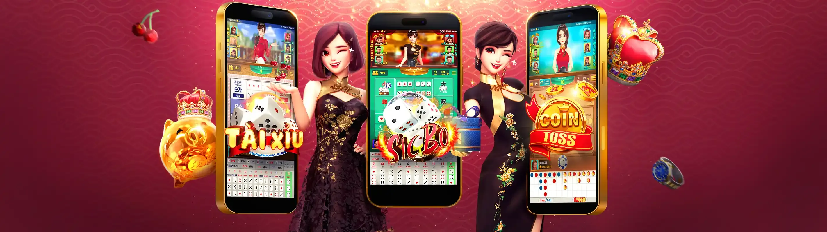 Khuyến mãi sự kiện SODO666