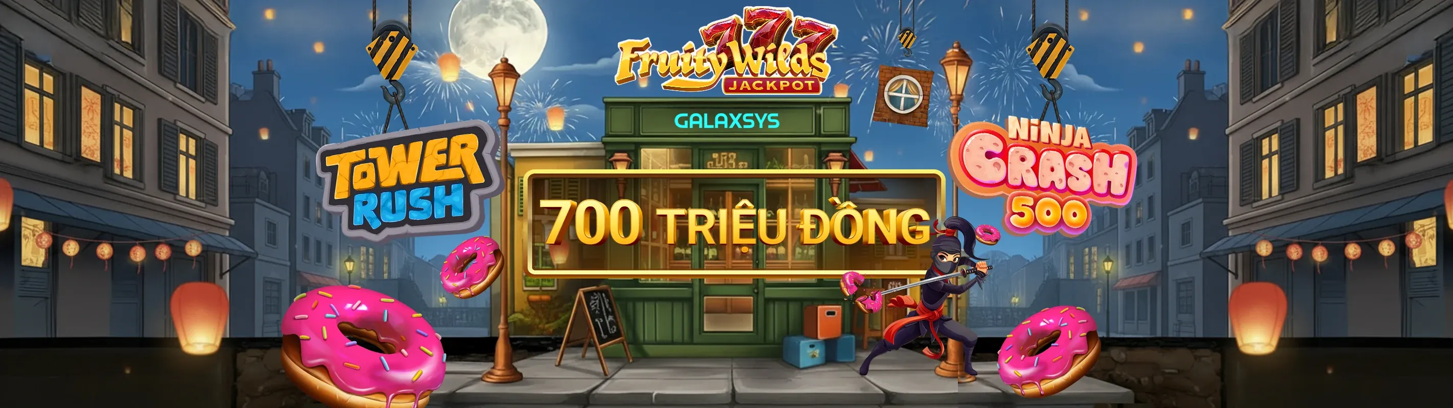 Khuyến mãi SODO666 Link Mới 2026