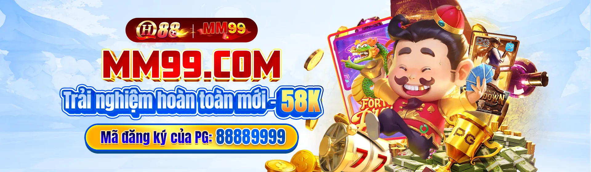 Thưởng nạp lại SODO666