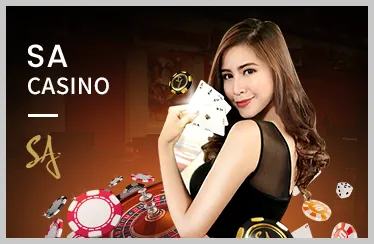 Casino trực tuyến SODO666