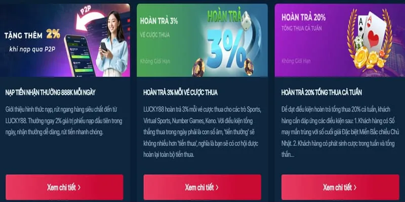 Thông báo bảo trì Sodo666